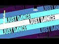 just dance 2014 (xbox one) - get lucky (13k)
