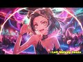 EDM 2024 Best/ EDM Remixes Of Popular Songs Gaming Music Mix 2024 /No.4