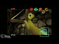 The Legend of Zelda Ocarina of Time MasterQuest Walkthrough Part 02 -Inside The Deku Tree-