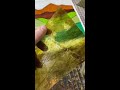 Making a stained glass panel | CutJoin, Stained Glass Artist