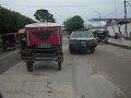 FERNANDO RUIZ TORRES DEL DISTRITO DE CALZADA A MOYOBAMBA - SAN MARTIN PERÚ