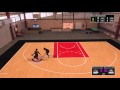 NBA 2K17 Exposed him part #3