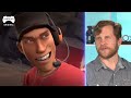 Spec Ops REACT to Team Fortress' Meet the Team ﻿| Experts React