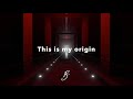 Besomorph - Origin (ft. Neoni) [Lyric Video]