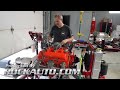 Crusty Chevy V-8 Engine Rebuild Time-Lapse and Stop-Motion | Redline Rebuild