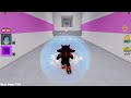 ROBLOX GAME PLAY _ EMOTIONS POLICE FAMILY PRISON RUN ESCAPE! (Obby)