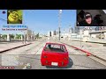 Cops Gets Scammed In GTA 5 RP