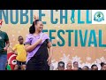 Noble Children Festival with Apostle Mignonne Kabera