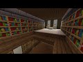 Very Nice Japanese House in Minecraft