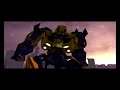 Transformers: Revenge of the Fallen (PS2 Walkthrough)