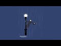 Singing in the rain - a playlist