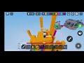 Playing BedWars Solo