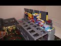 Moving my 50,000 Piece LEGO BUILD