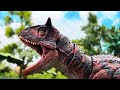 GIGA’S EGG ADVENTURE (Full Movie)| Battle of Giant Dinosaurs 🦖Jurassic World