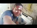 tips do's and dont's to a washing machine.(Renantevlog1)