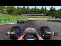 F1 2017 - 100% Race at Red Bull Ring in Alonso's McLaren Honda