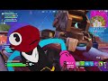 Fortnite Zero Build Gameplay #28