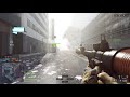 Battlefield 4 Gameplay only RPG satisfaction 1 / 3