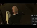 Hitman Blood Money - Suit Only/SA/Pro - A House of Cards (Bomb Method)