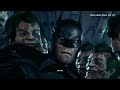 Catwoman Arkham Knight - I Played Arkham Knights Story As Catwoman