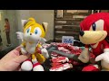 Tails Bath! - Sonic The Hedgehog Movie