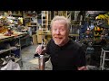 Adam Savage's One Day Builds: Hero Prop for TV Show!