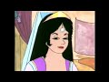 Dingocember: Aladin (Episode 2)