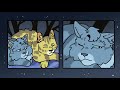 Shame about your neighborhood | A Shadow in Riverclan PMV | Feathertail