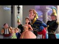 Elena of Avalor | Secret of Avalor | Official Disney Channel UK