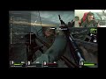 l4d2 versus stream