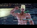 Best of TEKKEN7