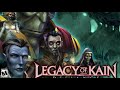 Legacy of Kain | Vorador - A Character Study