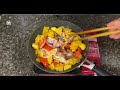 Canh CÁ CHÉP GIÒN nấu với thơm và cà chua đánh thức vị giác thật tuyệt vời /Sai Gon Food