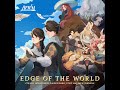 Edge of the World (from AFK Journey)