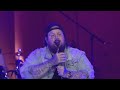 Jelly Roll - Nail Me (Official Live Performance from Ryman Auditorium)