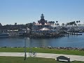 Shoreline Park Long Beach California June 2024