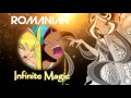 [MULTILANGUAGE] Winx Club: 3x12 - 1st Magic Winx & Enchantix (39 versions)