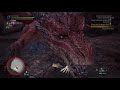 Safi'jiva recon quest | Monster Hunter World: Iceborne gameplay