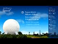 WDW Today November 2017 | Extended Version - HQ Audio | Walt Disney World Information Channel