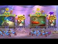Rayman Legends - All Monster Chase Levels