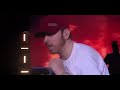 Eminem - Lose Yourself 2017英国利兹音乐节现场燃炸了！