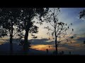 PEMANDANGAN INDAH MENJELANG MAGHRIB | CINEMATIC VIDEO