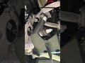 Quick underbody tour of a 992 GT3RS
