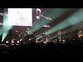 A-ha Take On Me Opening night Dublin 3arena 29th October 2019