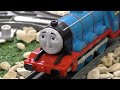 Thomas and his Friends Search for Treasure Toy Train Stories