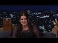 Melanie Lynskey's Husband Made a Stunt Cameo on The Last of Us (Extended) | The Tonight Show