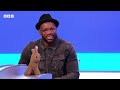 Ugo Monye's Lucky Mascot | Would I Lie To You?