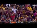 (6) Miami vs (11) Loyola Chicago | Final Minute - March Madness 2018