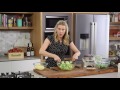 Raw Brussel Sprout Salad | Everyday Gourmet S7 E22