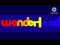wonderland logo remake Kinemaster